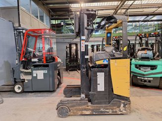 Carrelli retrattili Caterpillar NR16N