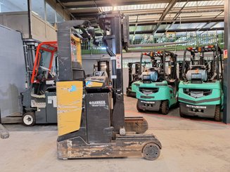 Carrelli retrattili Caterpillar NR16N