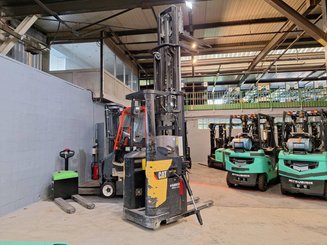 Stoccatori con pedana Caterpillar NSR20N - 15