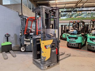 Stoccatori con pedana Caterpillar NSR20N - 4