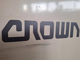 Sollevatore con forche a sbalzo Crown SHC5540