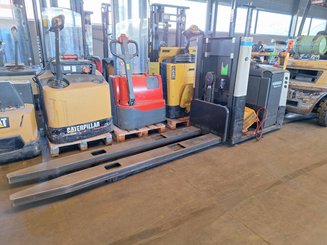 Commissionatore a basso livello Crown GPC3055-2.0