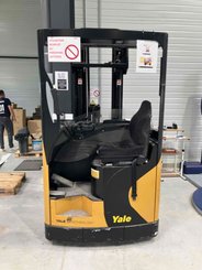 Carrelli retrattili Yale MR14 - 1