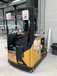 Carrelli retrattili Yale MR14 - 2