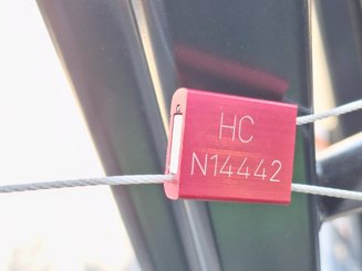 Carrello elevatore frontale a 3 ruote Hangcha XC3-15i (CPDS15-XCY2G-SI)