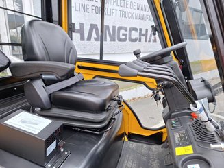 Carrello elevatore frontale a 4 ruote Hangcha XE25i (CPD25-XEY2-SI)