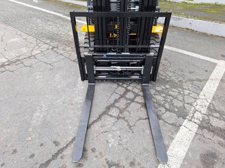 Carrello elevatore frontale a 4 ruote Hangcha XE25i (CPD25-XEY2-SI)
