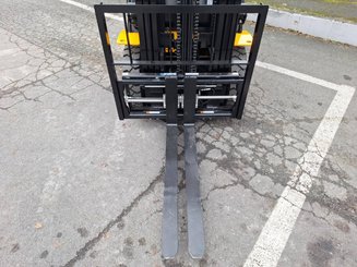 Carrello elevatore frontale a 4 ruote Hangcha XE25i (CPD25-XEY2-SI)