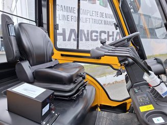 Carrello elevatore frontale a 4 ruote Hangcha XE25i (CPD25-XEY2-SI)