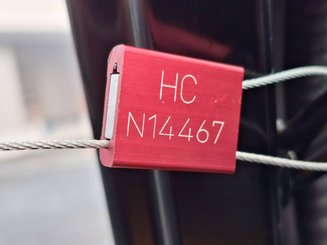 Carrello elevatore frontale a 4 ruote Hangcha XE25i (CPD25-XEY2-SI)