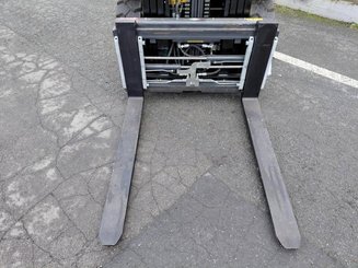 Carrello elevatore frontale a 4 ruote Hangcha XE38Hi - 6