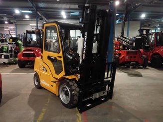 Carrello elevatore frontale a 4 ruote Hangcha XE38Hi