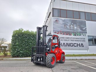 Carrelli elevatori fuoristrada Hangcha TT30-4