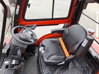 Carrelli elevatori fuoristrada Hangcha TT30-4