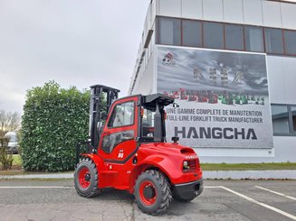 Carrelli elevatori fuoristrada Hangcha TT30-4