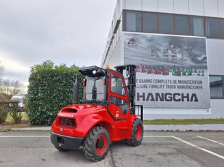 Carrelli elevatori fuoristrada Hangcha TT30-4