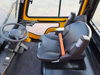 Carrello elevatore frontale a 4 ruote Hangcha XE50i(CPD50-XEXY2-SI)