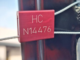 Carrello elevatore frontale a 4 ruote Hangcha XE50i(CPD50-XEXY2-SI)