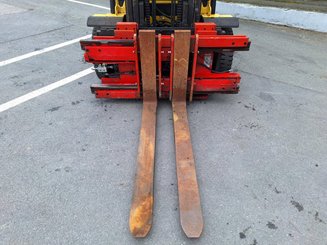 Carrello elevatore frontale a 4 ruote Yale GLP45SVX5 - 13