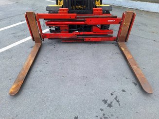 Carrello elevatore frontale a 4 ruote Yale GLP45SVX5 - 12