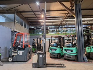 Stoccatori guida in accompagnamento Crown ESI4000-12