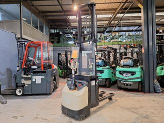 Stoccatori guida in accompagnamento Crown ESI4000-12