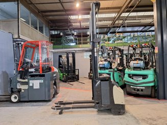 Stoccatori guida in accompagnamento Crown ESI4000-12