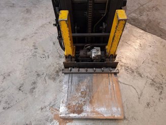 Stoccatori guida in accompagnamento Crown WE2300-16