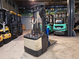 Stoccatori guida in accompagnamento Crown WE2300-16