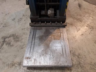 Stoccatori guida in accompagnamento Crown WE2300-16