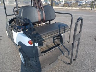 Golf cart Liberty A1S2
