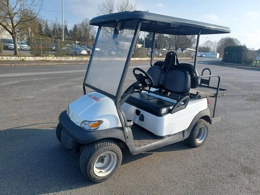 Golf cart Liberty A1S2 - 1