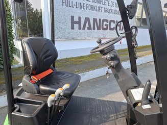 Carrello elevatore frontale a 3 ruote Hangcha X3W10-I (CPDS10-XD4-I) - 12
