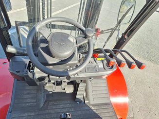 Carrelli elevatori fuoristrada Hangcha TT30-2