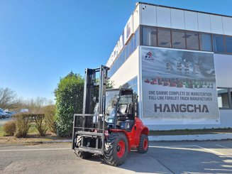 Carrelli elevatori fuoristrada Hangcha TT30-2