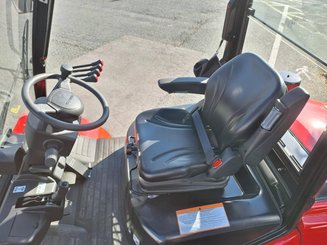 Carrelli elevatori fuoristrada Hangcha TT30-2