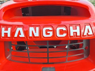 Carrelli elevatori fuoristrada Hangcha TT30-4