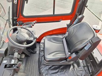 Carrelli elevatori fuoristrada Hangcha TT30-4