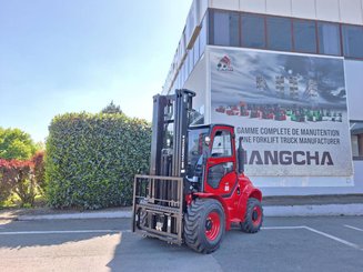 Carrelli elevatori fuoristrada Hangcha TT30-4