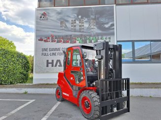 Carrello elevatore frontale a 4 ruote Hangcha XF50D-2 (CPCD50-X2XH8F) - 1