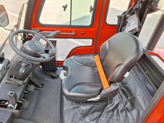 Carrello elevatore frontale a 4 ruote Hangcha XF50D-2 (CPCD50-X2XH8F) - 12
