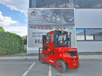 Carrello elevatore frontale a 4 ruote Hangcha XF50D-2 (CPCD50-X2XH8F) - 3