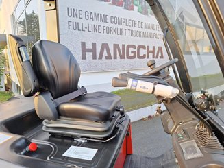 Carrello elevatore frontale a 4 ruote Hangcha AE35