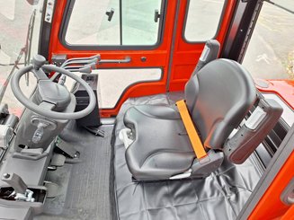 Carrello elevatore frontale a 4 ruote Hangcha XF50G-2 (CPYD50-X2XH11BN)