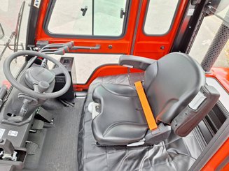 Carrello elevatore frontale a 4 ruote Hangcha XF55D-2 - 12