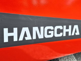Carrello elevatore frontale a 4 ruote Hangcha XF15G-2