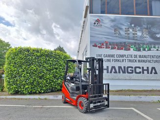 Carrello elevatore frontale a 4 ruote Hangcha XF15G-2