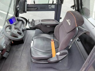 Carrello elevatore frontale a 4 ruote Fenwick H70 SERIE 396 EVO