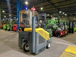 Carrelli multidirezionali AMLIFT AGILIFT 25-12-49