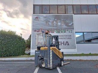 Carrelli multidirezionali AMLIFT AGILIFT 25-12-49